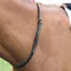 Velociti GARA Neck Strap in Black